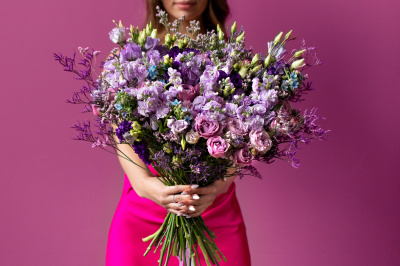PERFECT PURPLE